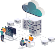 VPS Linux M icon