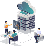 Web Business icon